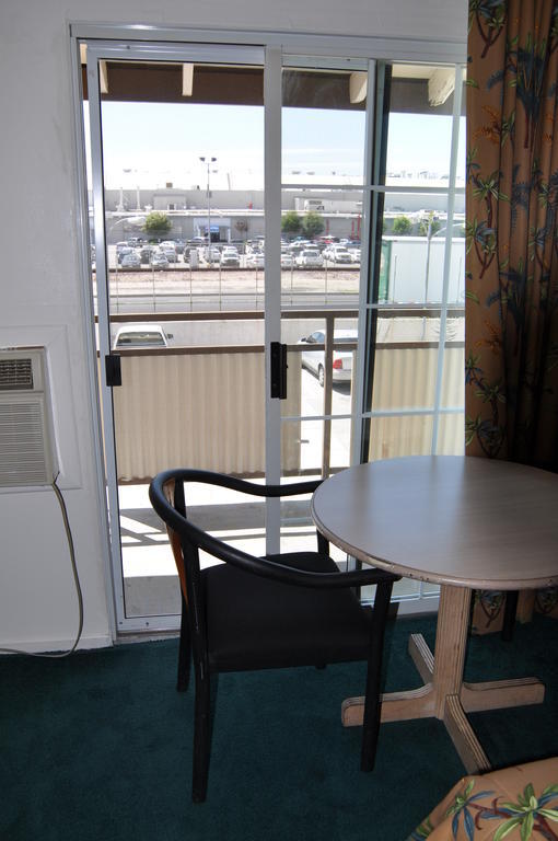 Lax Suites El Segundo Quarto foto